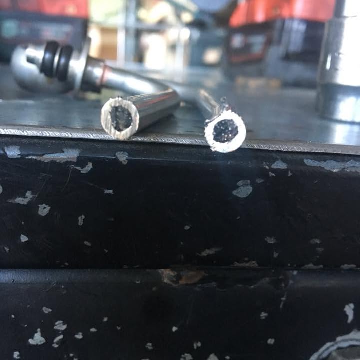 K1W1 Mobile Mechanic work