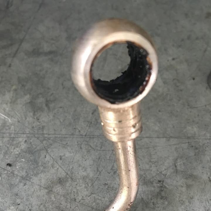 K1W1 Mobile Mechanic work
